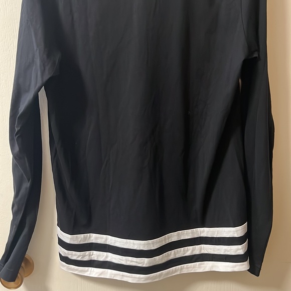 Y-3 top L/S size M - Picture 6 of 7